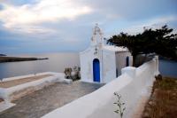 Cyclades - Loutra Kythnos