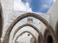 Monastery of St John the Evangelist, Patmos