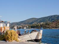 Saronic Gulf - Poros