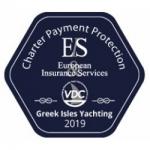 VDC charter seal 2019
